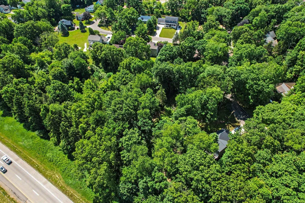 911 Wooded Lane Marshall, MI 49068