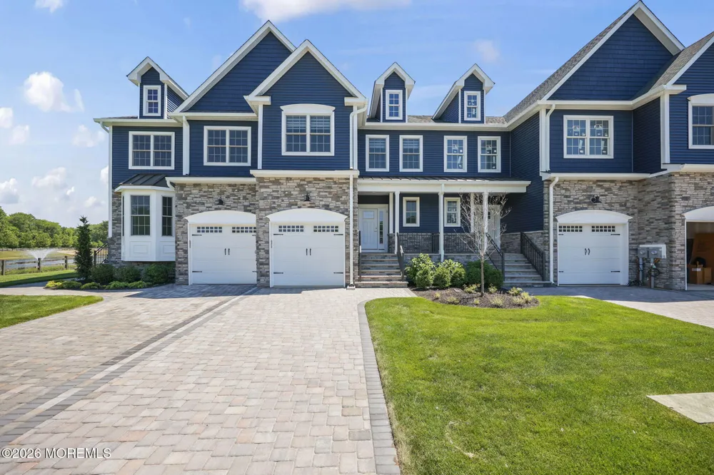 3 Valentino Drive Old Bridge, NJ 08857