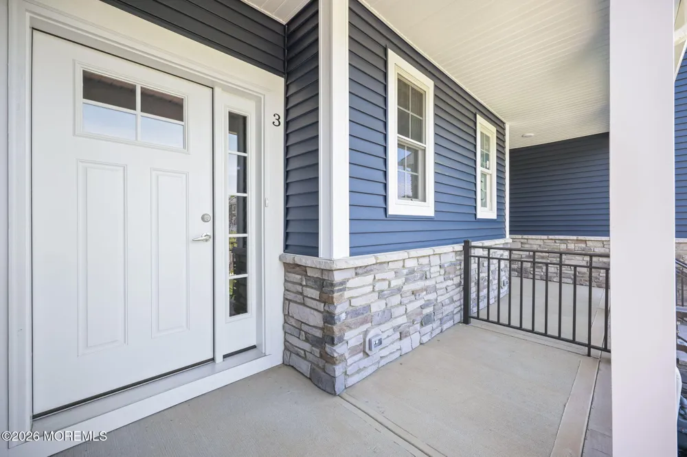 3 Valentino Drive Old Bridge, NJ 08857