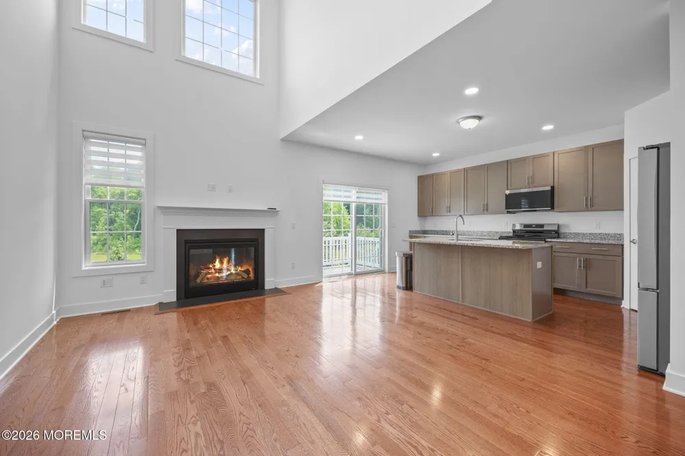 3 Valentino Drive Old Bridge, NJ 08857