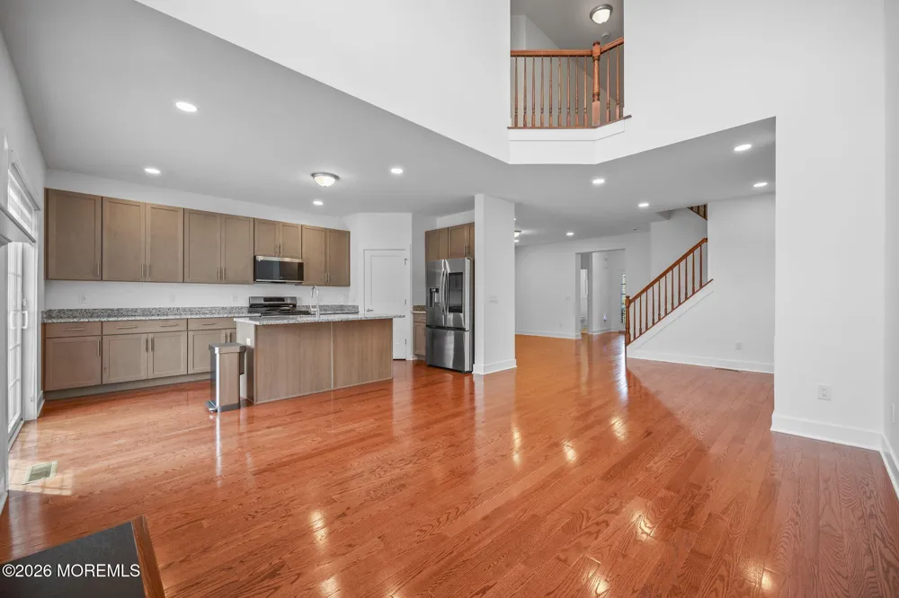 3 Valentino Drive Old Bridge, NJ 08857