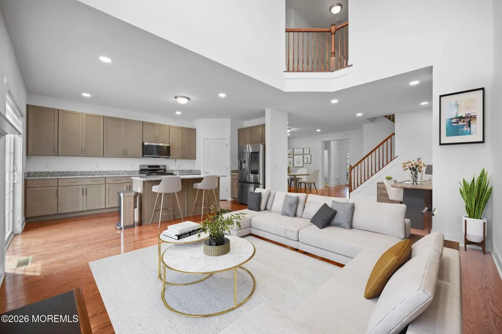 3 Valentino Drive Old Bridge, NJ 08857