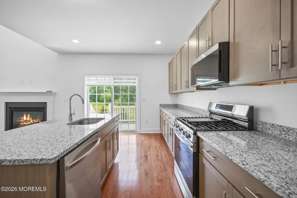 3 Valentino Drive Old Bridge, NJ 08857