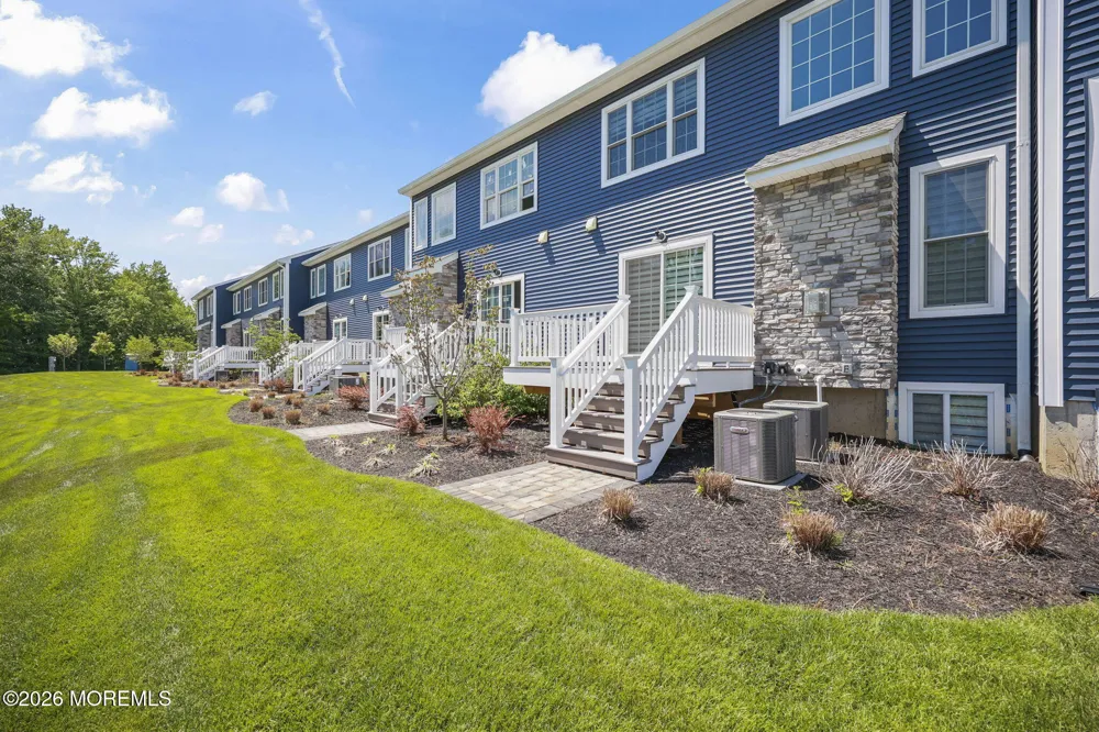 3 Valentino Drive Old Bridge, NJ 08857