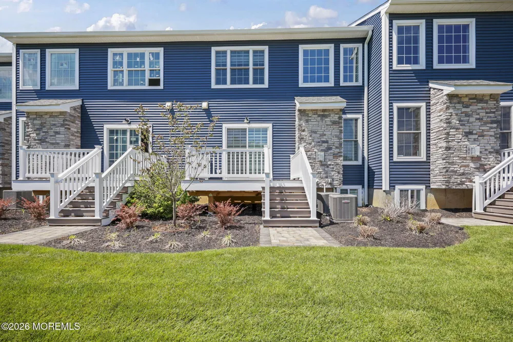 3 Valentino Drive Old Bridge, NJ 08857