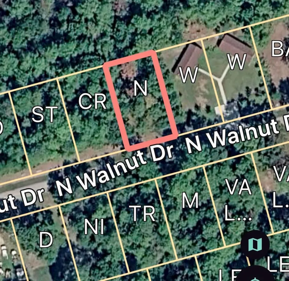56 Walnut Drive Drive Trinity, TX 75862