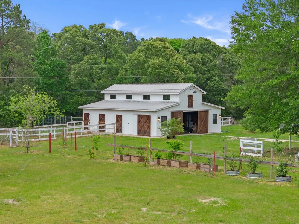 2092 Fm 1486 Anderson, TX 77830