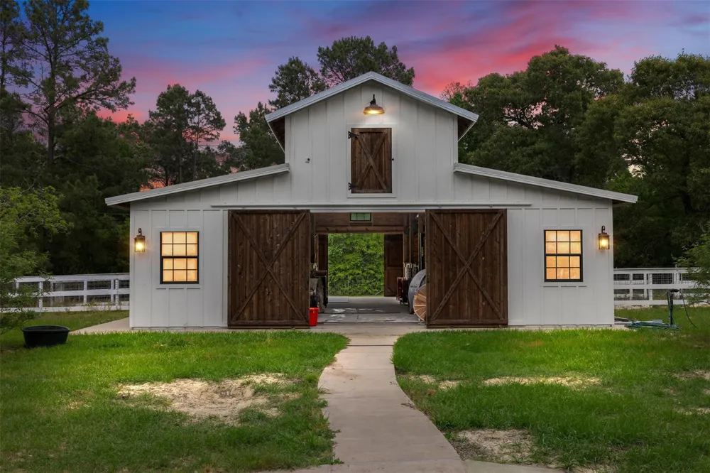 2092 Fm 1486 Anderson, TX 77830