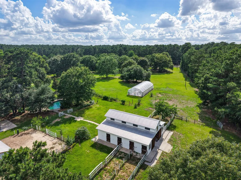 2092 Fm 1486 Anderson, TX 77830