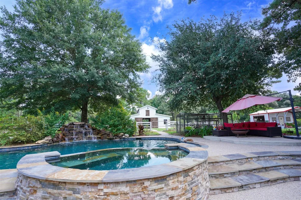 2092 Fm 1486 Anderson, TX 77830