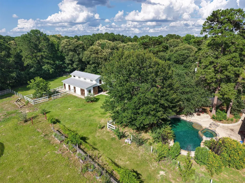 2092 Fm 1486 Anderson, TX 77830