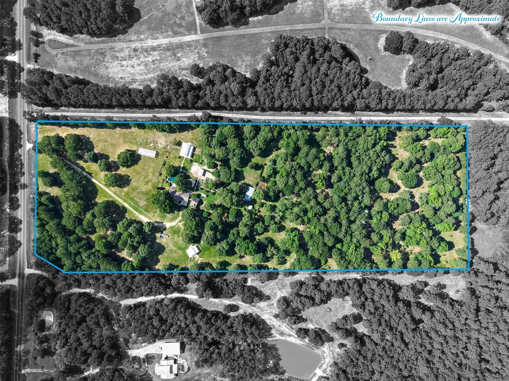 2092 Fm 1486 Anderson, TX 77830