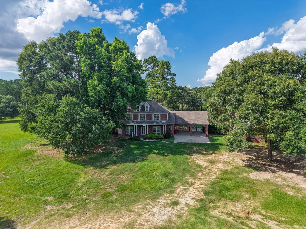 2092 Fm 1486 Anderson, TX 77830