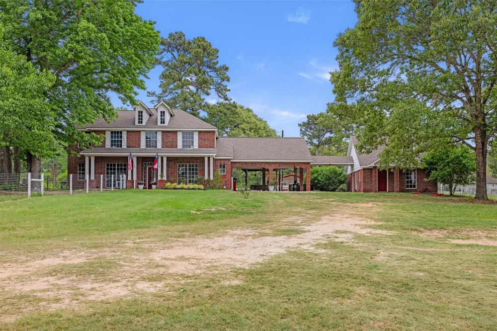 2092 Fm 1486 Anderson, TX 77830