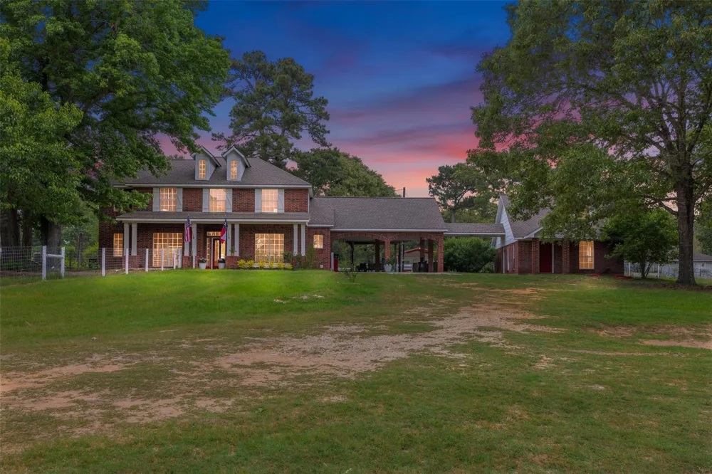2092 Fm 1486 Anderson, TX 77830