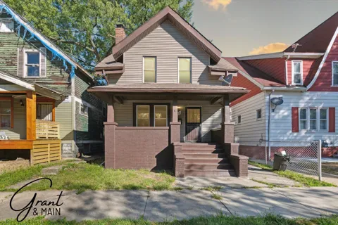 326 Eason Avenue