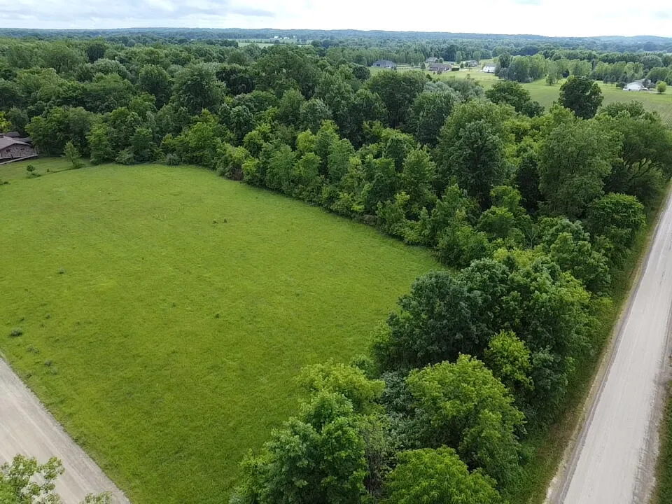 Hough Road Almont, MI 48003