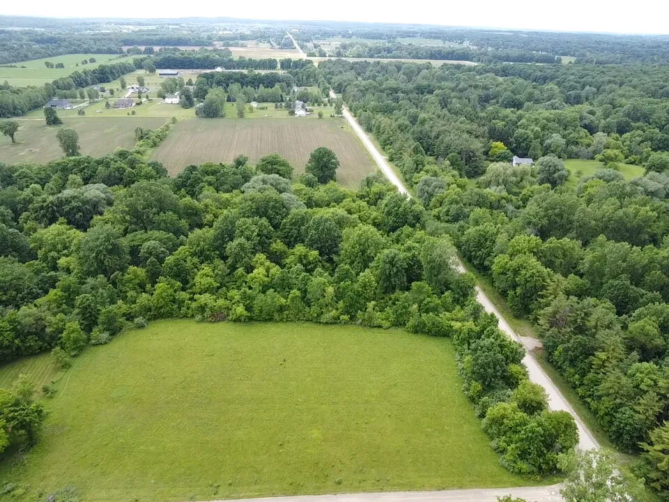 Hough Road Almont, MI 48003