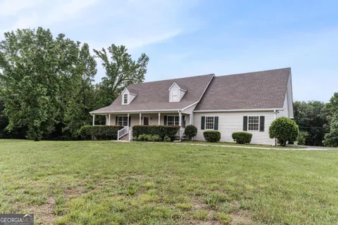 55 Ted Donath RD NE