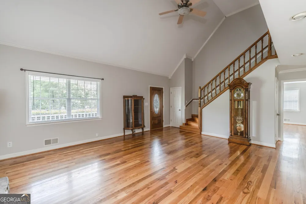 55 Ted Donath RD NE Armuchee, GA 30105