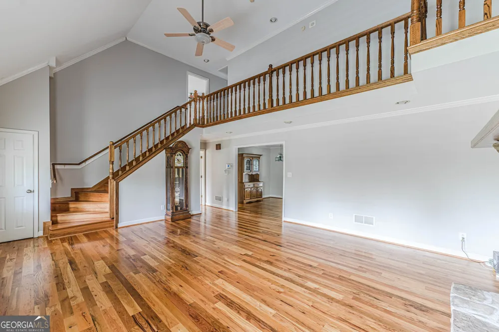 55 Ted Donath RD NE Armuchee, GA 30105