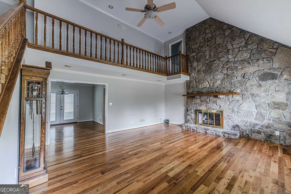 55 Ted Donath RD NE Armuchee, GA 30105