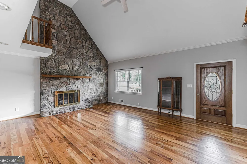 55 Ted Donath RD NE Armuchee, GA 30105
