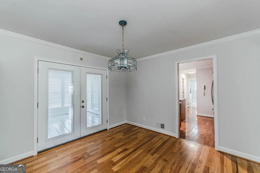 55 Ted Donath RD NE Armuchee, GA 30105