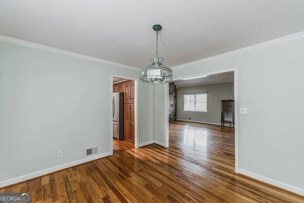 55 Ted Donath RD NE Armuchee, GA 30105