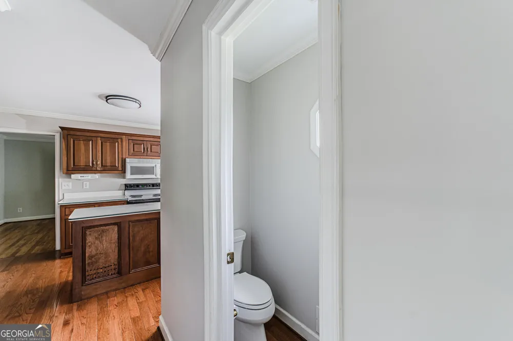 55 Ted Donath RD NE Armuchee, GA 30105