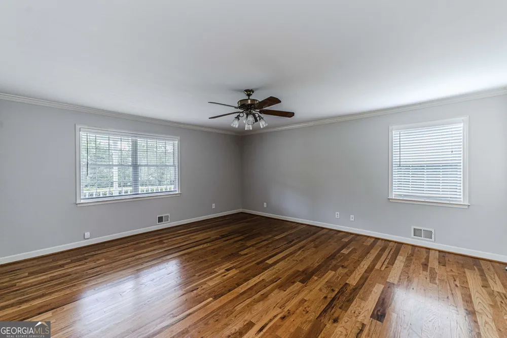55 Ted Donath RD NE Armuchee, GA 30105