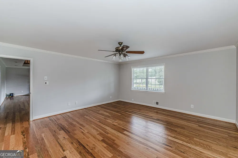 55 Ted Donath RD NE Armuchee, GA 30105