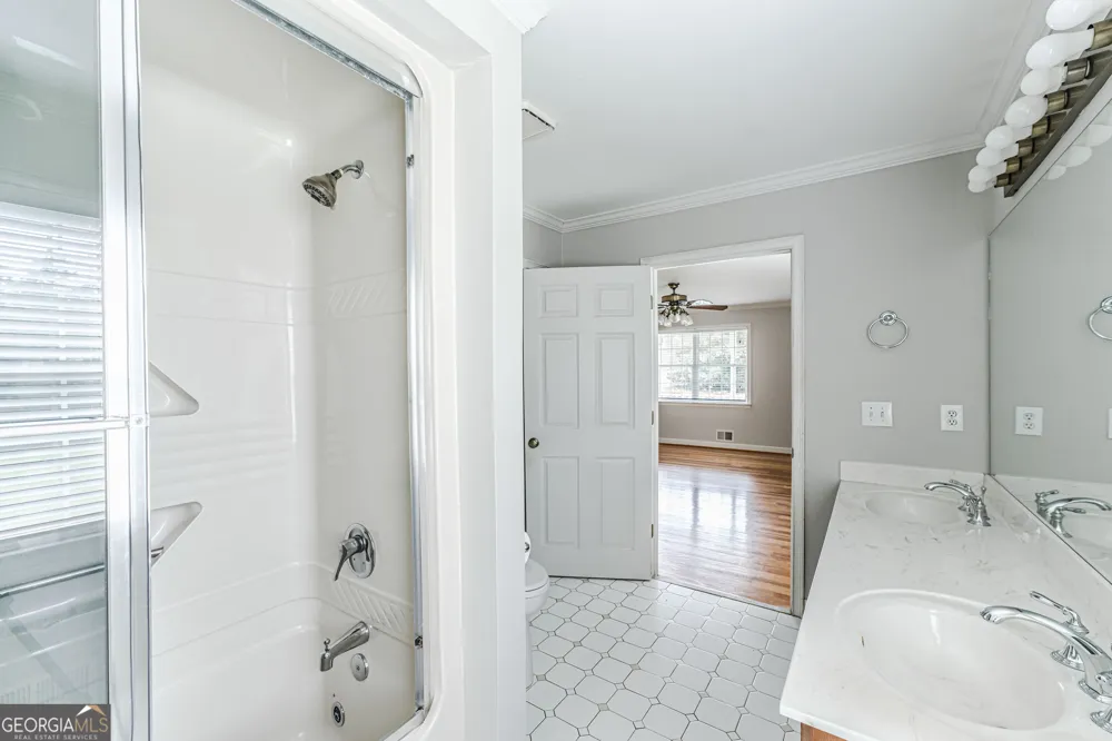 55 Ted Donath RD NE Armuchee, GA 30105