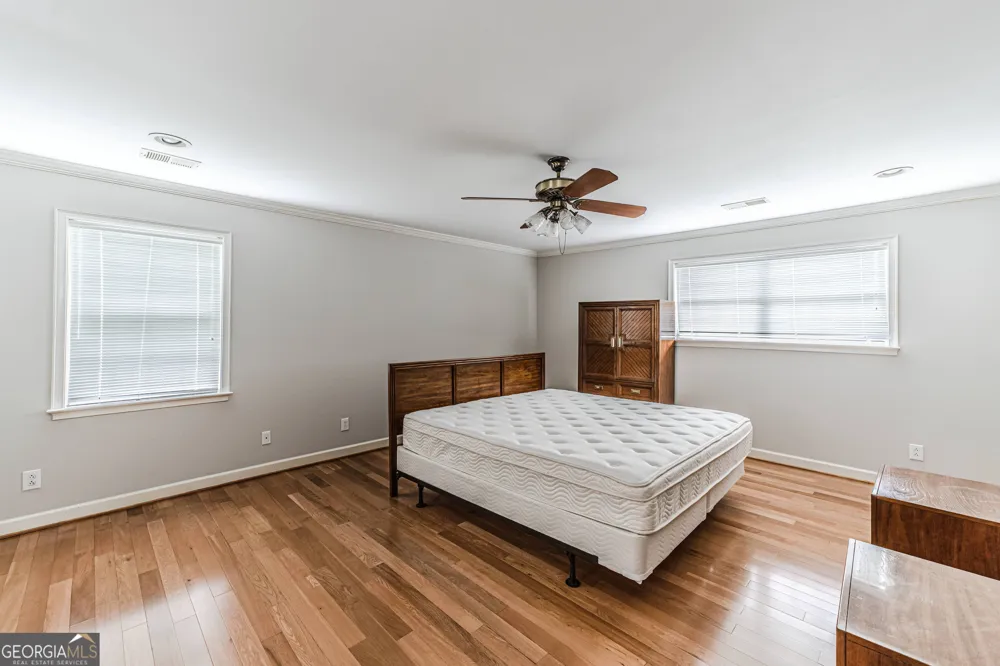 55 Ted Donath RD NE Armuchee, GA 30105