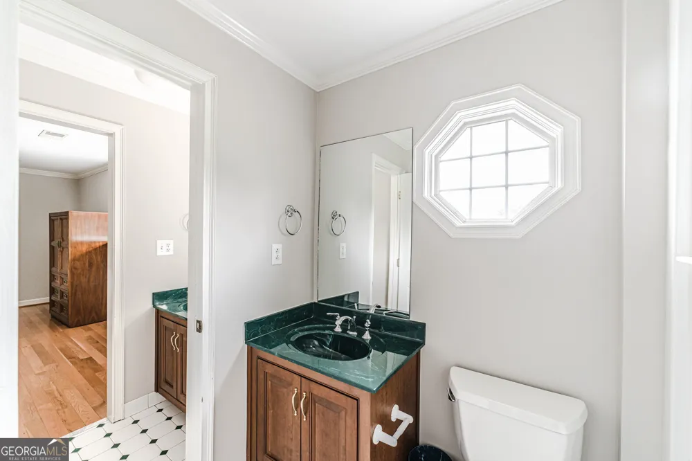 55 Ted Donath RD NE Armuchee, GA 30105