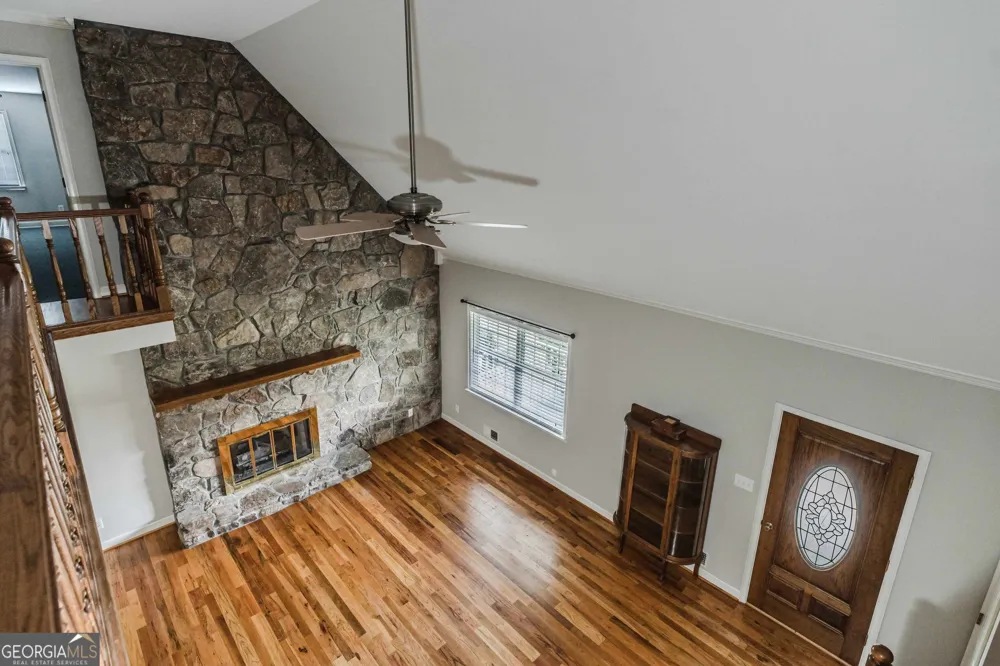 55 Ted Donath RD NE Armuchee, GA 30105