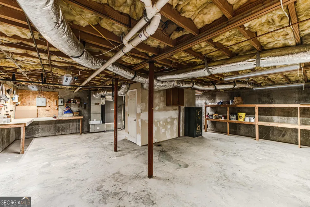 55 Ted Donath RD NE Armuchee, GA 30105