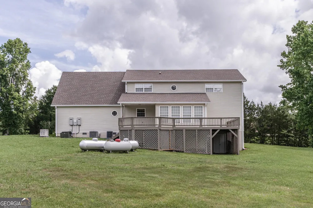 55 Ted Donath RD NE Armuchee, GA 30105