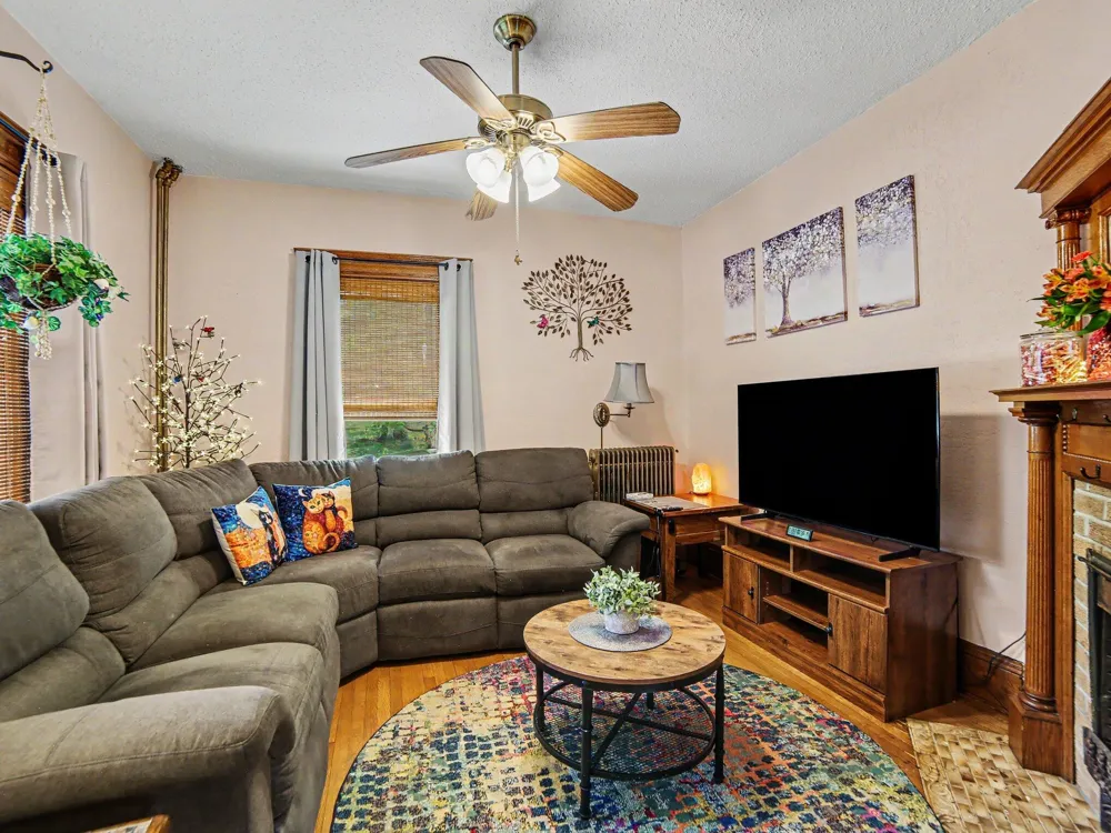 507 S State Street Hart, MI 49420