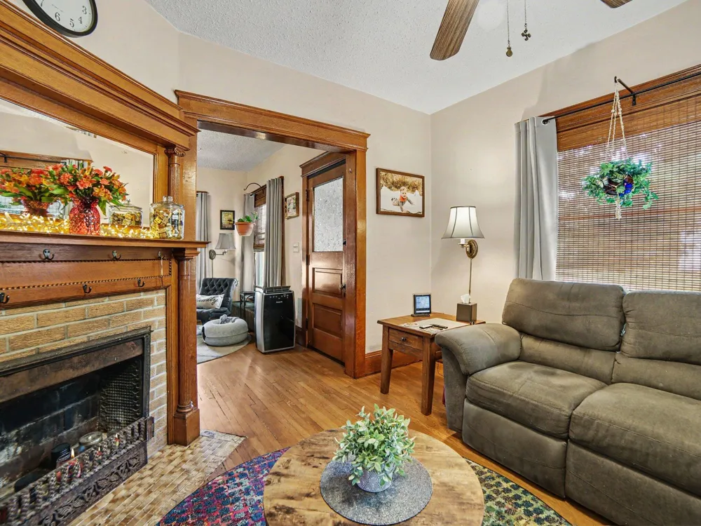 507 S State Street Hart, MI 49420