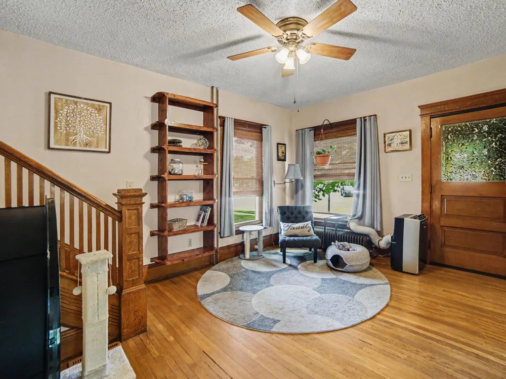 507 S State Street Hart, MI 49420