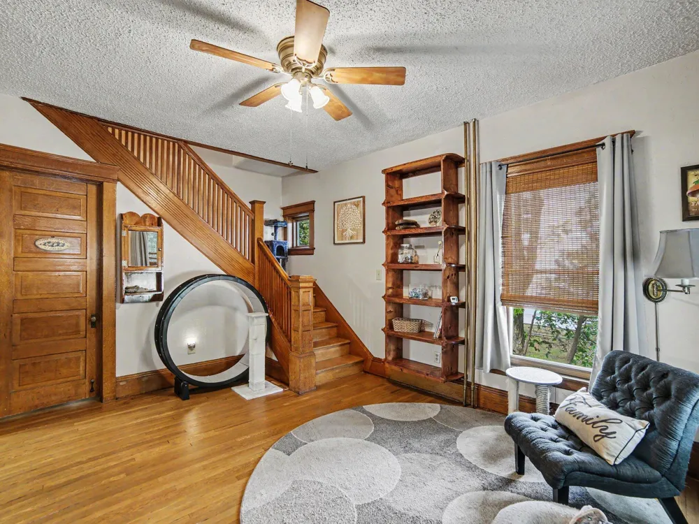 507 S State Street Hart, MI 49420