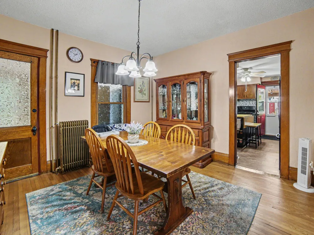 507 S State Street Hart, MI 49420