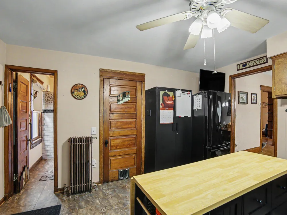 507 S State Street Hart, MI 49420