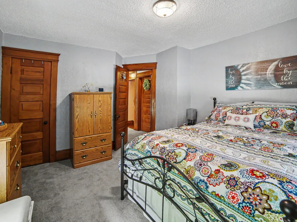 507 S State Street Hart, MI 49420