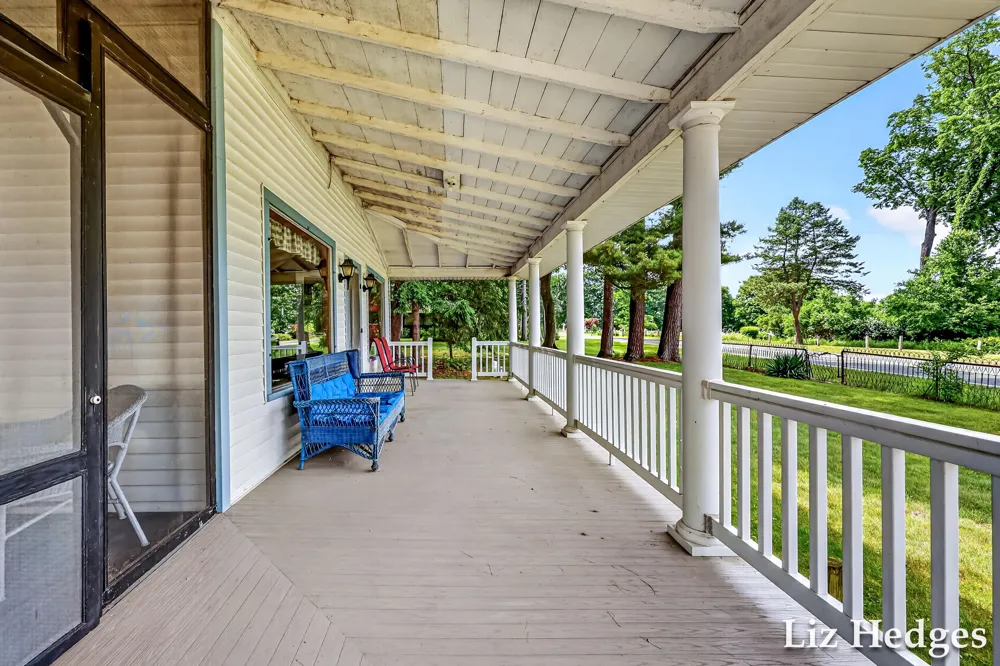 6285 S Shore Whitehall, MI 49461