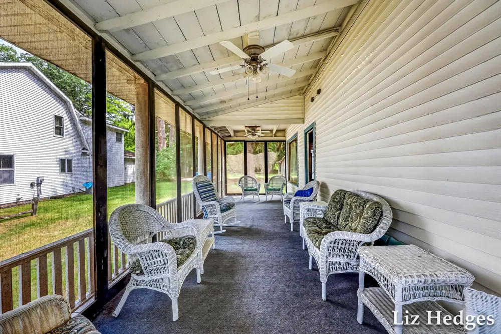 6285 S Shore Whitehall, MI 49461