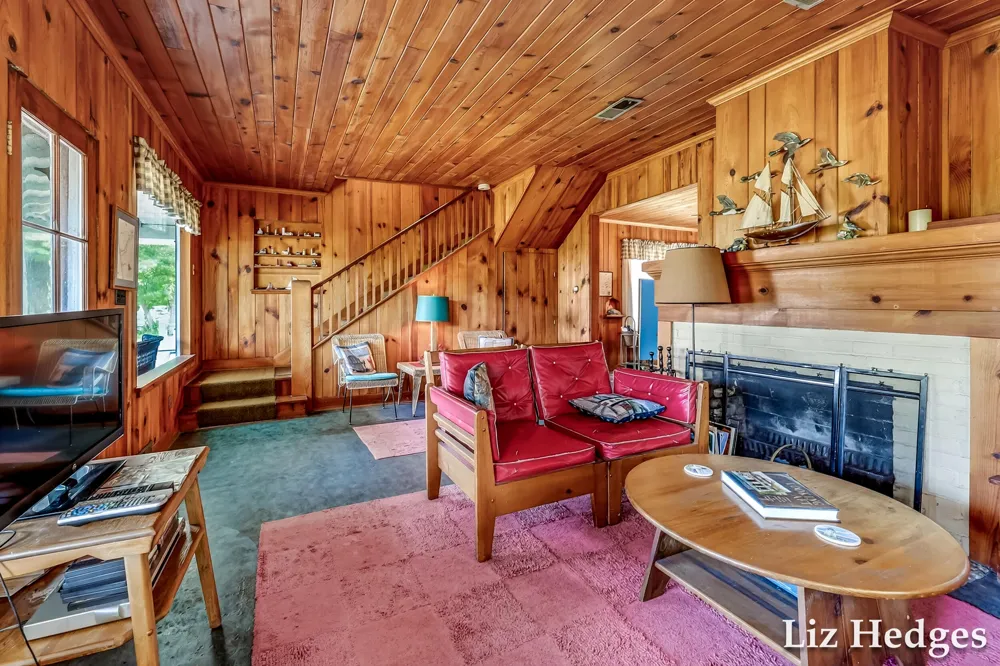 6285 S Shore Whitehall, MI 49461