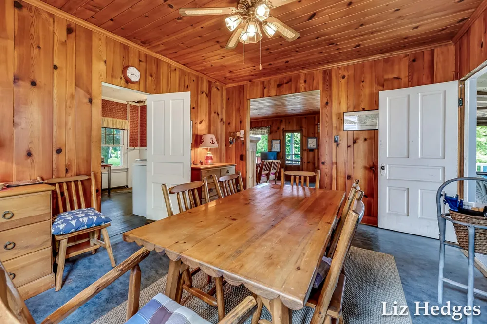 6285 S Shore Whitehall, MI 49461
