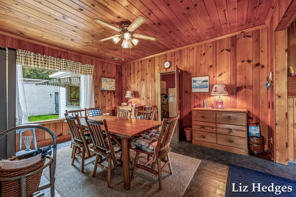 6285 S Shore Whitehall, MI 49461